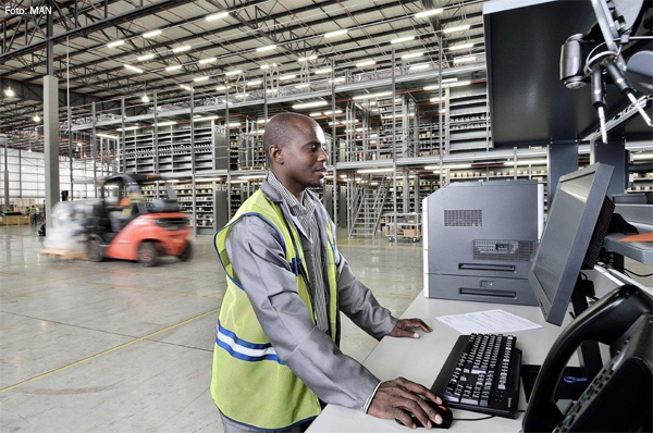 Volkswagen Caminhões e Ônibus completa 10 anos na África do Sul